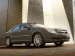 Saturn Aura 2008 года